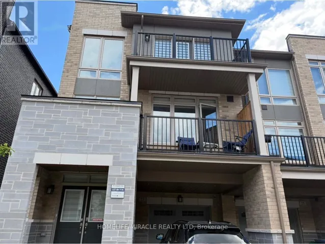 23 ARROWVIEW DRIVE, Brampton (Northwest Brampton), Ontario L7A5H6