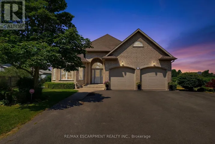 4188 VICTORIA AVENUE, Lincoln (Lincoln-Jordan/Vineland), Ontario L0R2E0