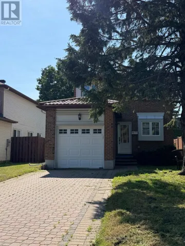13 RAFTUS SQUARE, Ottawa, Ontario K2J2K9