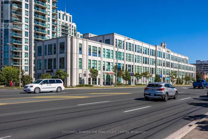 309 - 1585 MARKHAM ROAD, Toronto (Malvern), Ontario M1B0B3