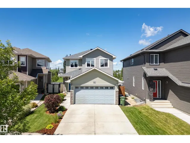 14 MOBERG CL, Leduc, Alberta T9E1E5