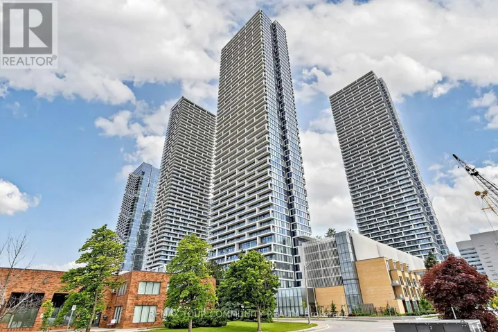 1503 - 898 PORTAGE PARKWAY, Vaughan (Vaughan Corporate Centre), Ontario L4K0J6