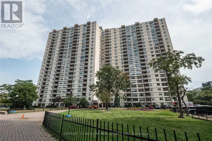 1601 - 370 DIXON ROAD, Toronto (Kingsview Village-The Westway), Ontario M9R1T2