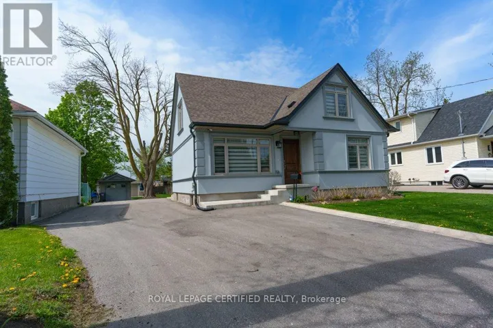 5 MURRAY STREET, Brampton (Brampton West), Ontario L6X1R6