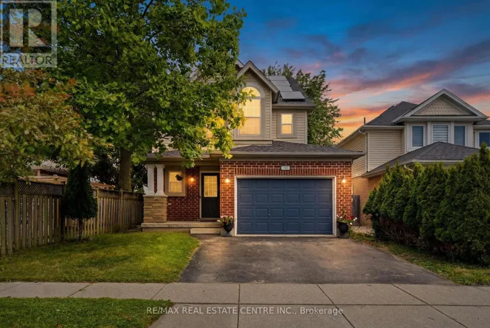 128 HOUGHTON STREET, Cambridge, Ontario N3C4L3