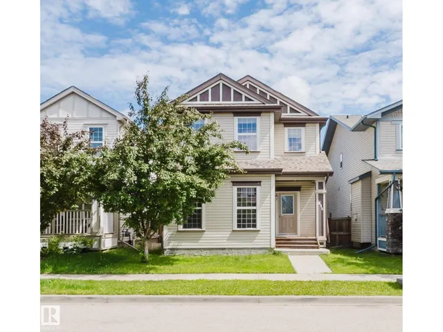 636 MCDONOUGH LINK NW, Edmonton, Alberta T5Y0M9