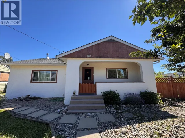 7308 9 Street, Grand Forks, British Columbia V0H1H0