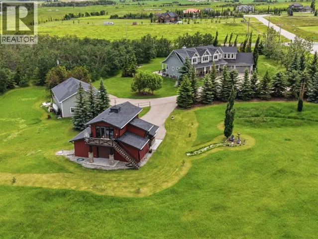 258244 10 Street E, Rural Foothills County, Alberta T0L0X0