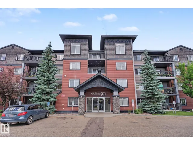#102 646 MCALLISTER LO SW SW, Edmonton, Alberta T6W0B5