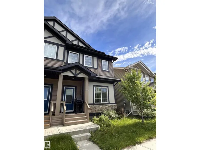 4335 COOKE LN SW, Edmonton, Alberta T6W4M7