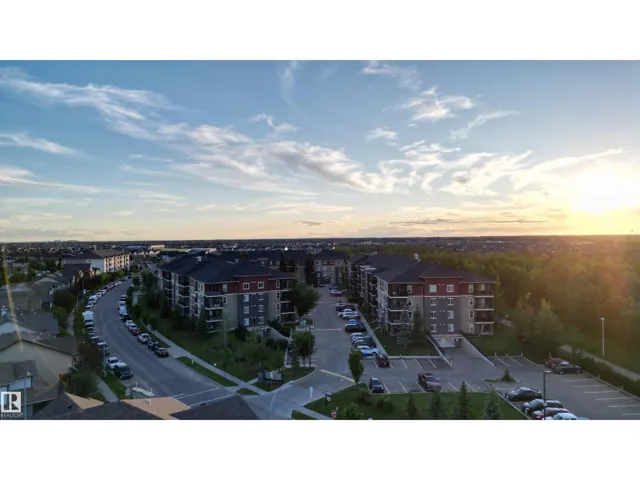 #114 1080 MCCONACHIE BV NW, Edmonton, Alberta T5Y0X2
