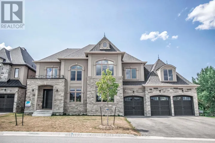 122 BURNS BOULEVARD, King (King City), Ontario L7B0M2