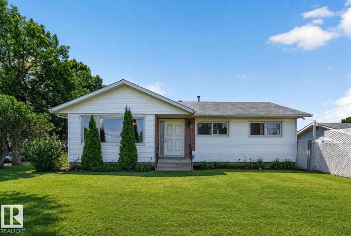 12238 48 ST NW, Edmonton, Alberta T5W2Z4