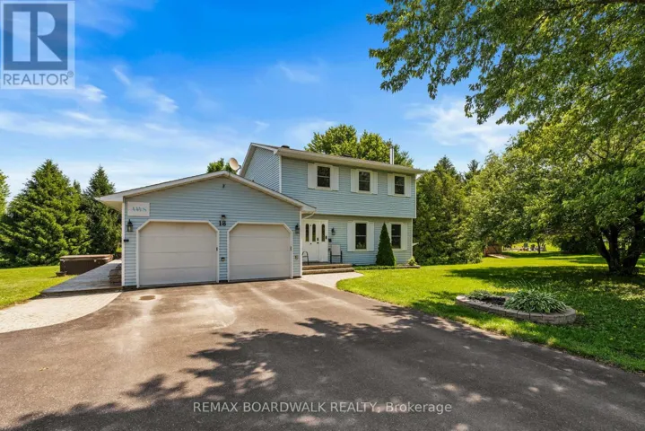 18 BERG CRESCENT, North Grenville, Ontario K0G1J0