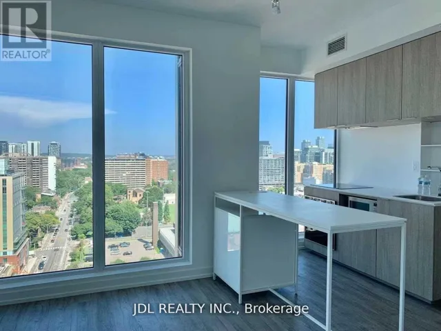 2010 - 77 SHUTER STREET, Toronto (Church-Yonge Corridor), Ontario M5B0B8