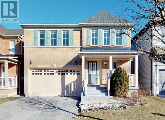 BSMT - 65 RYDER CRESCENT, Ajax (Northeast Ajax), Ontario L1Z1Y1
