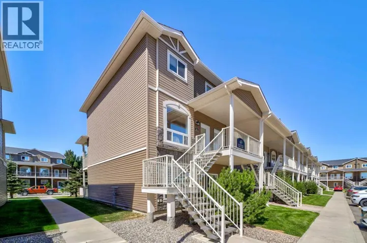 50, 49 Keystone Terrace W, Lethbridge, Alberta T1J5B8