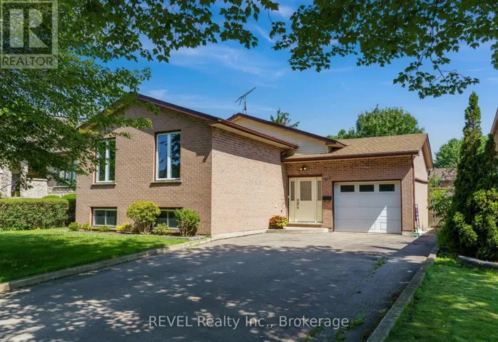 323 BARRICK ROAD, Port Colborne (Main Street), Ontario L3K4B6
