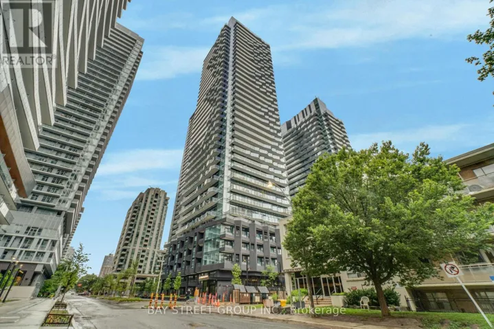 1813S - 110 BROADWAY AVENUE, Toronto (Mount Pleasant West), Ontario M4P1V7