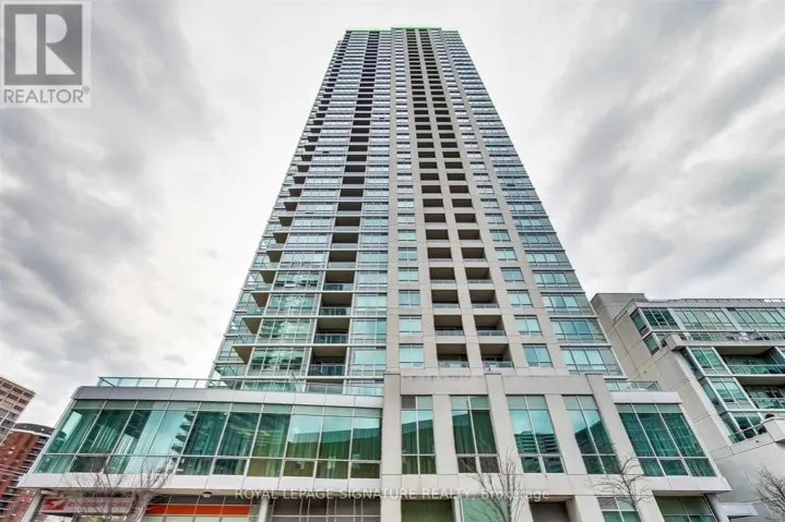 904 - 120 HOMEWOOD AVENUE, Toronto (North St. James Town), Ontario M4Y2J3
