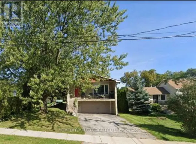 289 LIVINGSTON ROAD, Toronto (Guildwood), Ontario M1E1M2