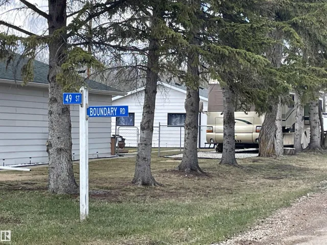 4820 44 AV, Rural Lac Ste. Anne County, Alberta T0E0A0