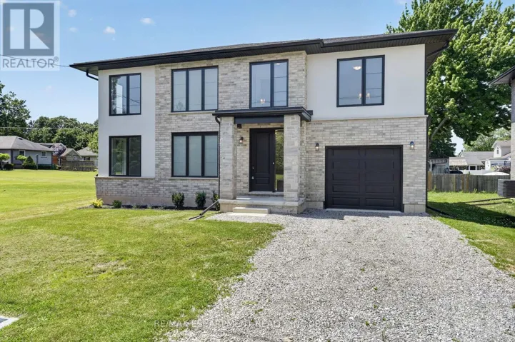 203 PARK STREET, Fort Erie (Ridgeway), Ontario L0S1N0