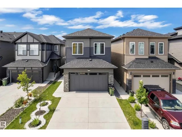 16816 49 ST NW, Edmonton, Alberta T5Y4G9