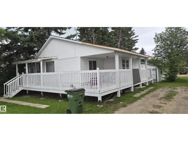 9740 - 109 ST, Westlock, Alberta T7P1P9