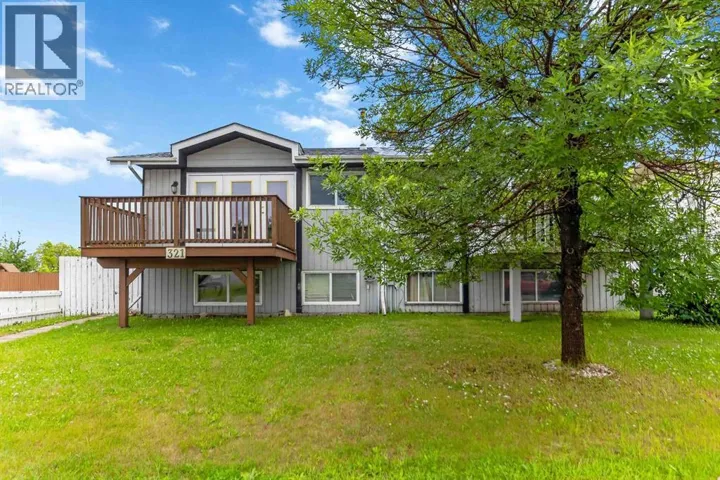 321 Ross Haven Drive, Fort McMurray, Alberta T9H3P2