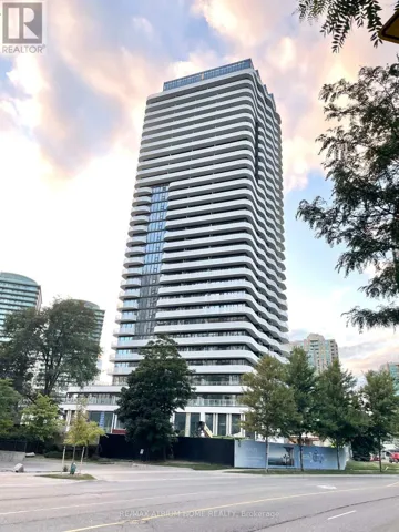 1405 - 15 HOLMES AVENUE, Toronto (Willowdale East), Ontario M2N0L4