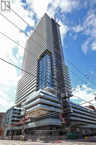 2004 - 161 ROEHAMPTON AVENUE, Toronto (Mount Pleasant West), Ontario M4P1P9