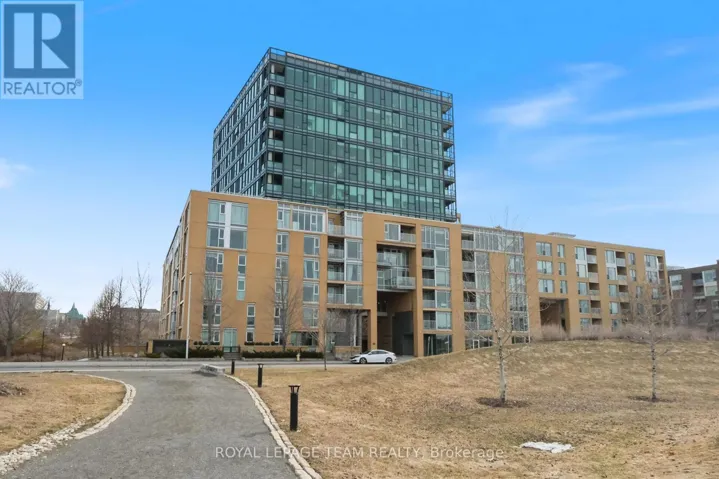 1004 - 200 LETT STREET, Ottawa, Ontario K1R0A7