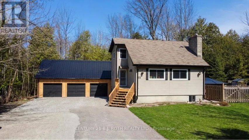 172 ALBIN ROAD, Tay (Waubaushene), Ontario L0K2C0