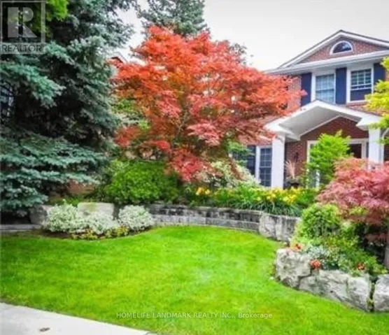 15 TOFINO CRESCENT, Toronto (Banbury-Don Mills), Ontario M3B1R7
