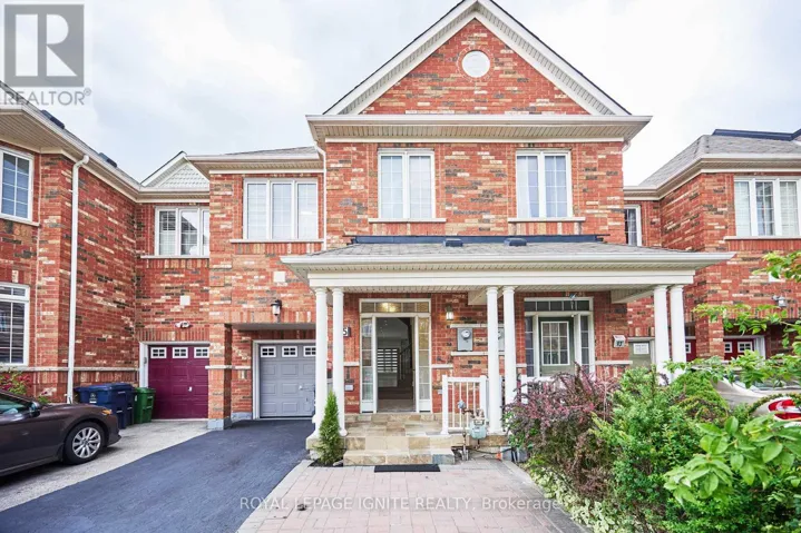 95 DAIRY DRIVE E, Toronto (Clairlea-Birchmount), Ontario M1L0E9