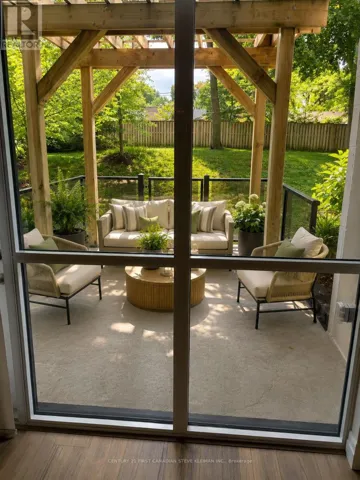 106 - 1200 COMMISSIONERS ROAD W, London South (South B), Ontario N6K0J7