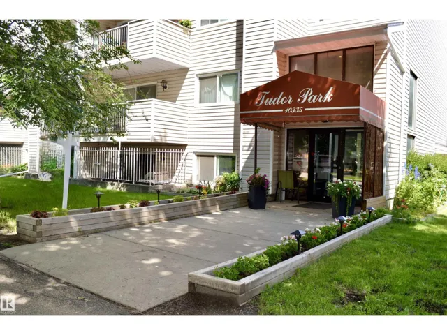 #302 10335 118 ST NW, Edmonton, Alberta T5K1Y6