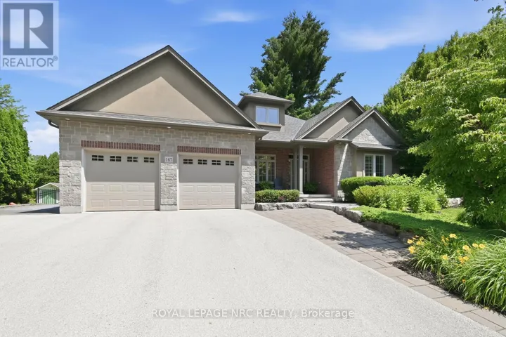 167 WELLAND ROAD, Pelham (Fonthill), Ontario L3E0L9