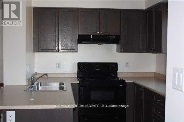 16 - 5625 OSCAR PETERSON BOULEVARD, Mississauga (Churchill Meadows), Ontario L5M0T2