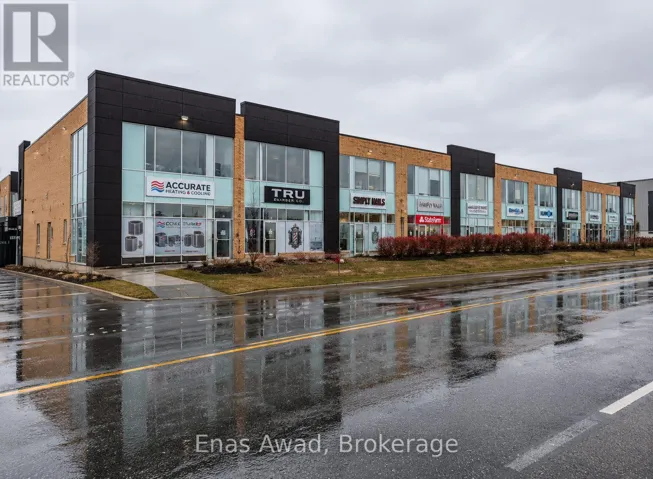 18 - 1235 QUEENSWAY AVENUE E, Mississauga (Dixie), Ontario L4Y0G4