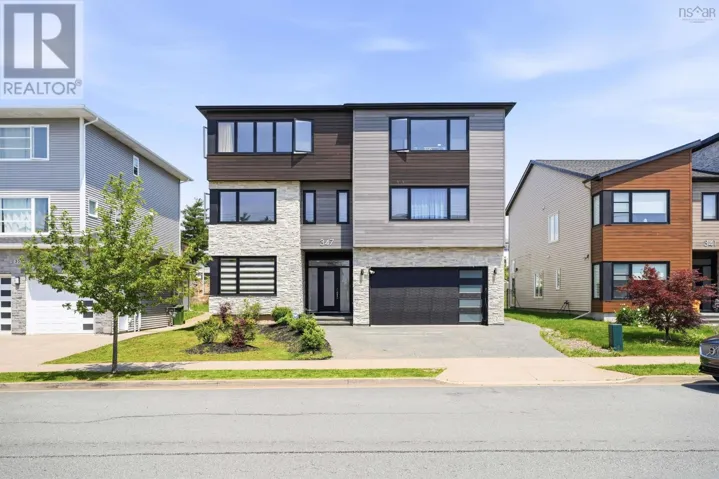 347 Starboard Drive, Halifax, Nova Scotia B3M0L5