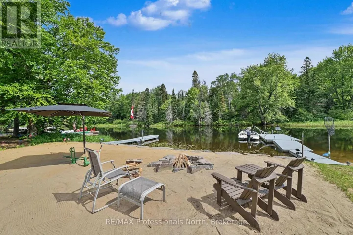 1034 ABLETT COURT, Algonquin Highlands (Stanhope), Ontario K0M1S0