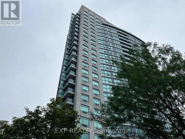 1608 - 28 HARRISON GARDEN BOULEVARD, Toronto (Willowdale East), Ontario M2N7B5