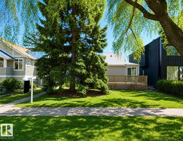 14019 106 AV NW, Edmonton, Alberta T5N1B3
