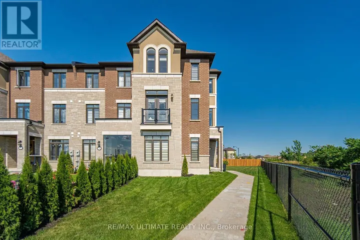 299 INSPIRE BOULEVARD NE, Brampton (Sandringham-Wellington North), Ontario L6R4E6