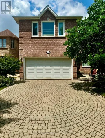 UPPER - 3091 EDEN OAK CRESCENT, Mississauga (Erin Mills), Ontario L5L5V2