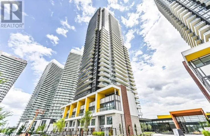 806 - 95 MCMAHON DRIVE, Toronto (Bayview Village), Ontario M2K0H2