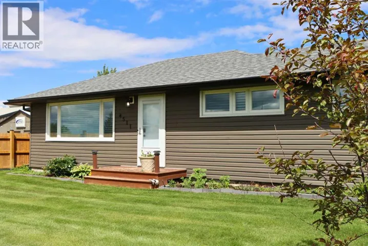 4511 50 Avenue, Valleyview, Alberta T0H3N0