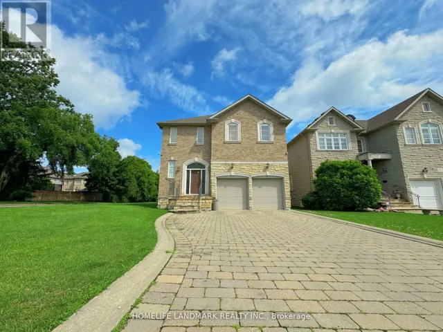 BSMT - 1 CLARKEHAVEN STREET, Vaughan (Crestwood-Springfarm-Yorkhill), Ontario L4J9E8